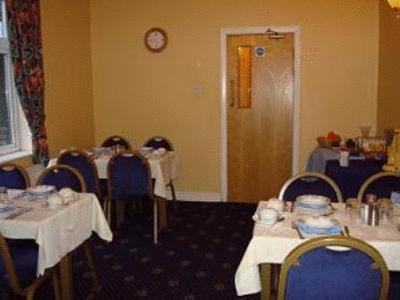 Highgrove Guest House Bolton Kültér fotó