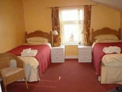 Highgrove Guest House Bolton Szoba fotó