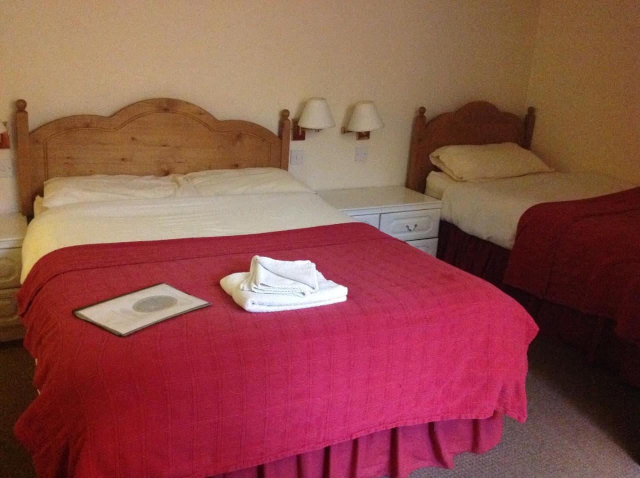 Highgrove Guest House Bolton Kültér fotó